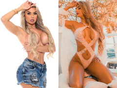 Amanda Franca Part7 - N