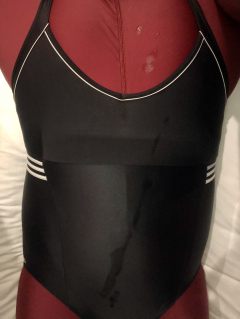 Adidas Swimsuit Cum Photos Cumshots Assorted - N