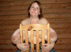 Wunderful huge boobs and sexy women! - N