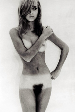 They are really hot and sexy women 3!! Retro pics!!! - N