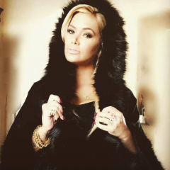 Rest In Paradise Shyla Stylez - N