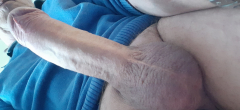 HOW HORNY CAN A MAN BE? - N