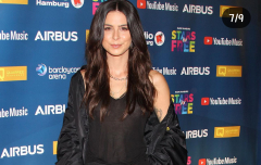 Lena Meyer Landrut - N