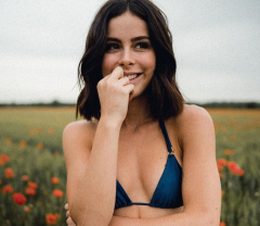 Lena Meyer Landrut - N