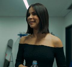 Lena Meyer Landrut - N