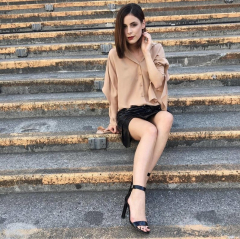 Lena Meyer Landrut - N