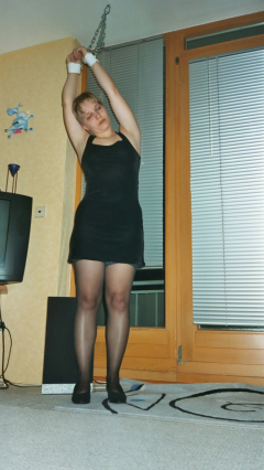 Stephans Eheweib Katrin - N