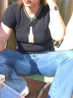 Stephans Eheweib Katrin - N