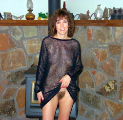 How do women want to be fucked in a hairy pussy 4... - N