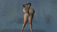 Chinese Whore Ms. Zhang - N