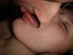 Jana Sucking Dick and Fucking - N