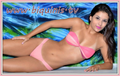bikini girls - N