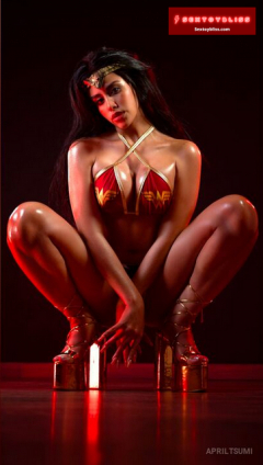 EROTICA - Sexy Webcam Girls - N