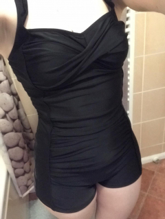 i want a big juicy cock to fill my tight pussy look at my pr - N