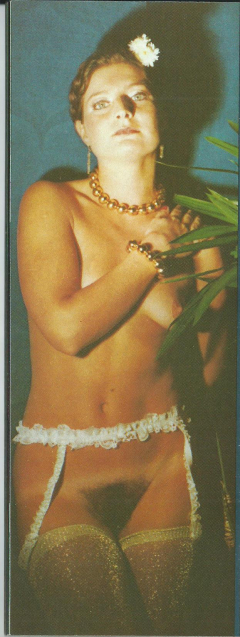 Magazine Private Intim-Fotos Nr. 3 - N