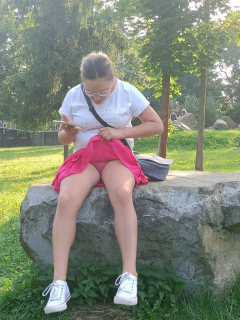 Amateur Wife 001 - N