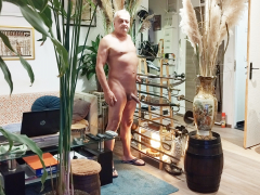 Vivre nu c est le bonheur - N