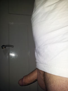 nice looking dick - N