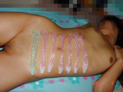Condom Fun - N