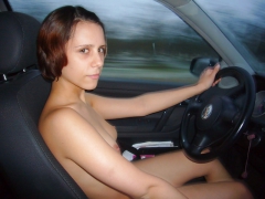 Adventures Inside The Car - N