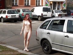 City Nude - N