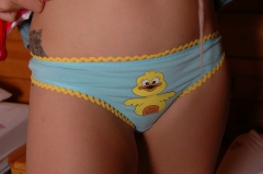 panties - N