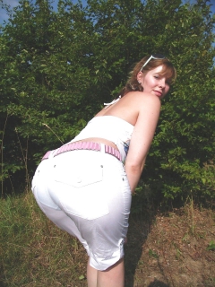 big ass - N