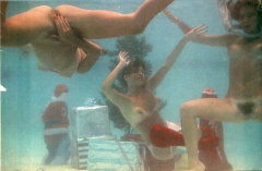 Underwater Nimph - N
