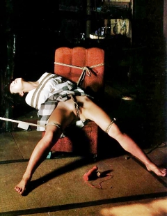 Bondage Royal - N