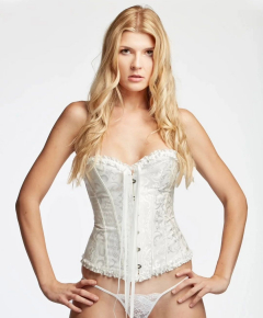 beautiful body and underwear - N