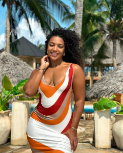 dark-skinned beauties and sex - N