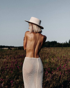 the eroticism of the body - N