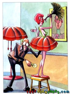 Fun Drawings - N