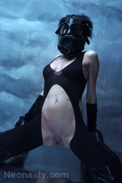 Masked Dream - N