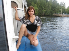 Boat Of Love - N