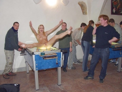 Horeca Nude - N