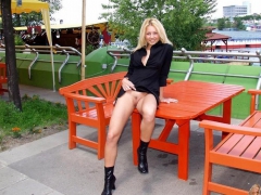 Horeca Nude - N