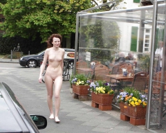 Public Nude Ladies - N