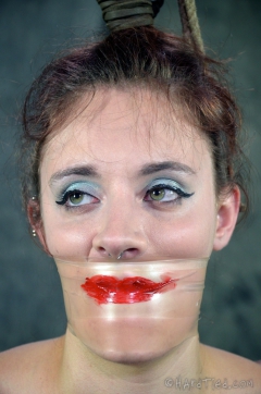 Mouth Lord - N