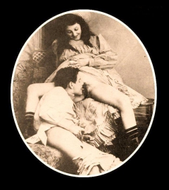 Antique Boiling Chicks - N