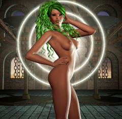 SexyLadiesArtPics - N