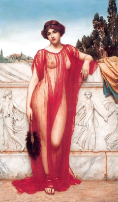 Sexy Ladies Art Pics - N