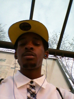 Thuggin - N