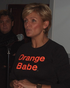 Caroline Tensen I - N