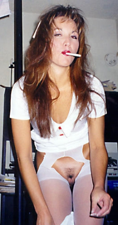 Smoking Stars II - N