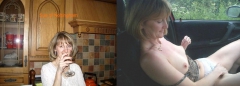 Before And After IV - N