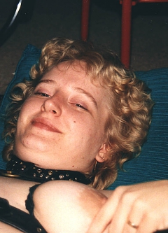 Mari nude album 1 - N