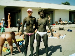 Mud And Dirty Festival - N