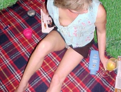 Peep Boob - N