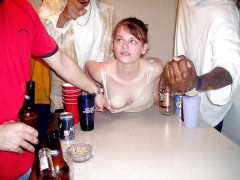 Peep Boob - N